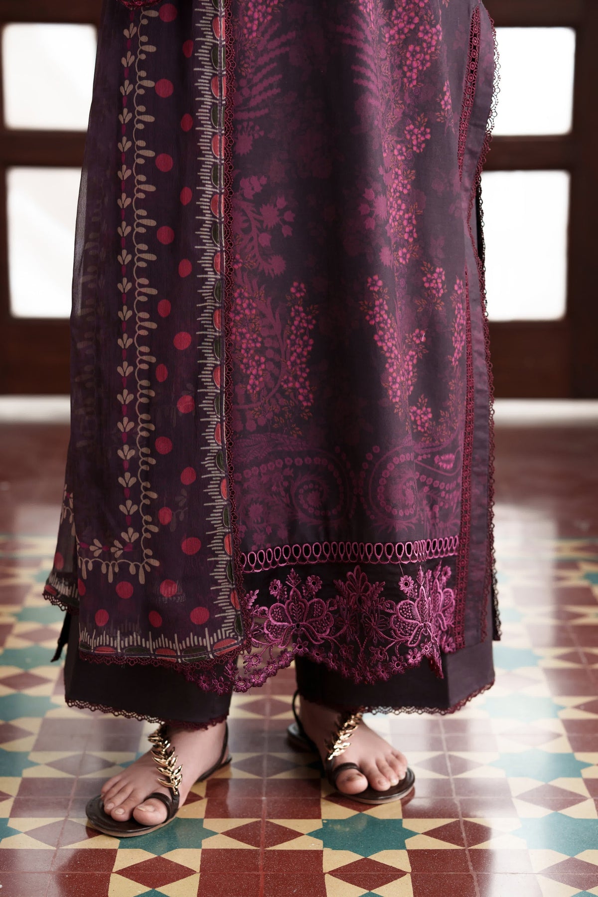 Neeshay | Summer Lines | MARVELLE, image 4