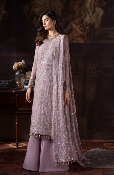 Zarif | Rouge Formals | ZRW 05 FLORENCE -  Zarif Formal - Original Designer Dress - House of Maryam