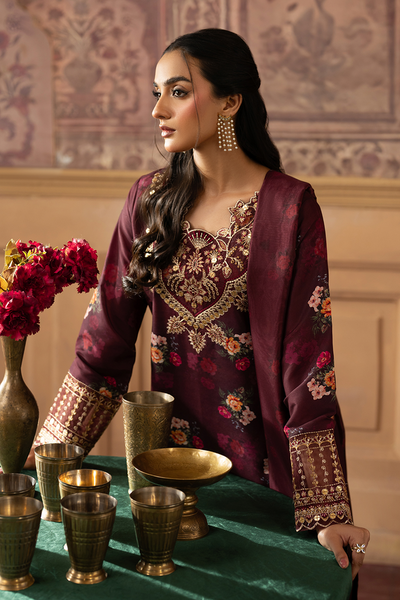 Esra | Rwayat Formals | SL-25-08