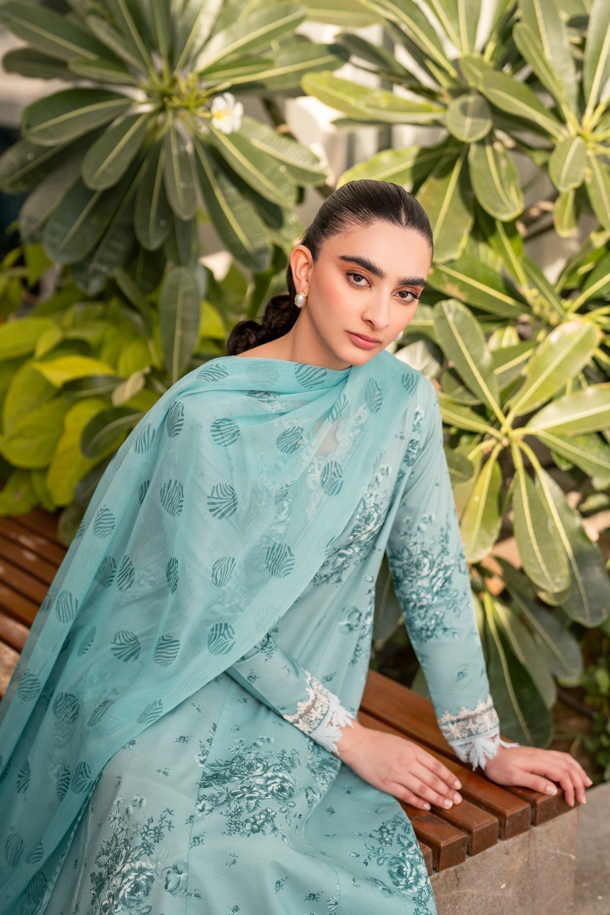 Xenia Formals | Summer Away 25 | FERIO -  Xenia Formals Ladies Clothes - Original Designer Dress - House of Maryam