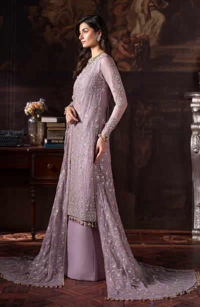 Zarif | Rouge Formals | ZRW 05 FLORENCE -  Zarif Formal - Original Designer Dress - House of Maryam