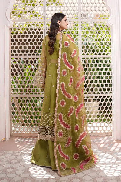 Marymas | Lemilsa Formals 23 | L-704 -  Maryams Formal - Original Designer Dress - House of Maryam