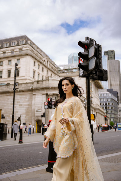 Sobia Nazir | Nimr 26 | Zarqa