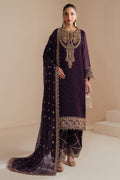 Alizeh | Handcrafted Eid Edit 25 | AF-HM-4038-Sirus -  Alizeh Ladies Clothes -  House of Maryam