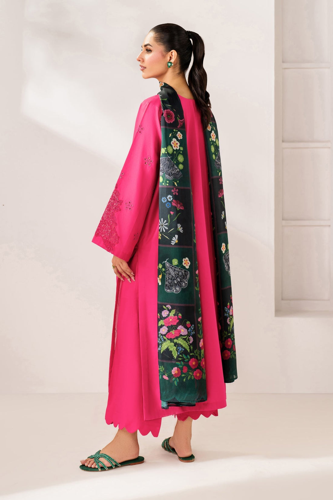 Xenia Formals | Lessence Summer 26 | CRIMZA