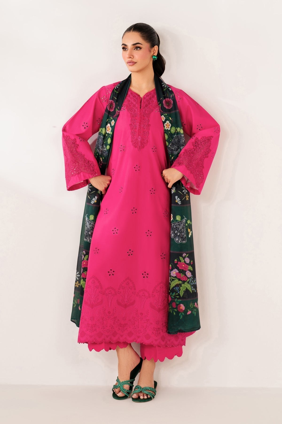 Xenia Formals | Lessence Summer 26 | CRIMZA, image 4