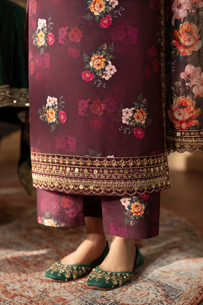 Esra | Rwayat Formals | SL-25-08