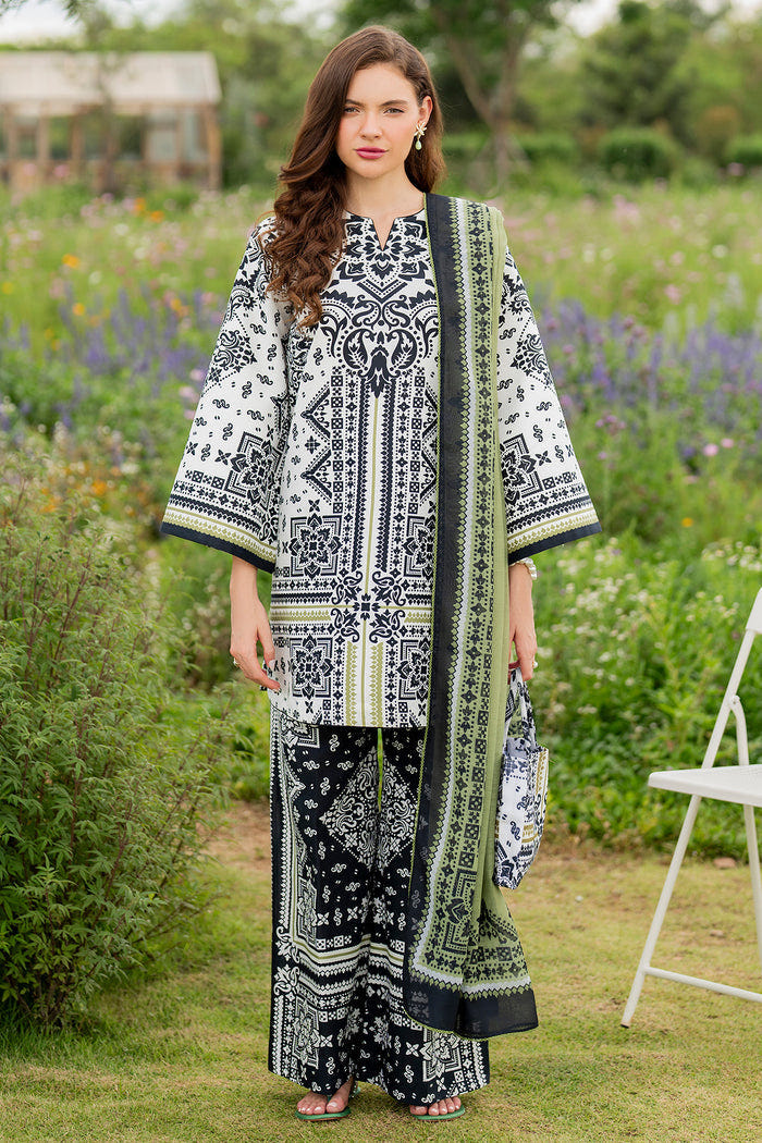 Jazmin | Summer Lawn 26 | USE-9237