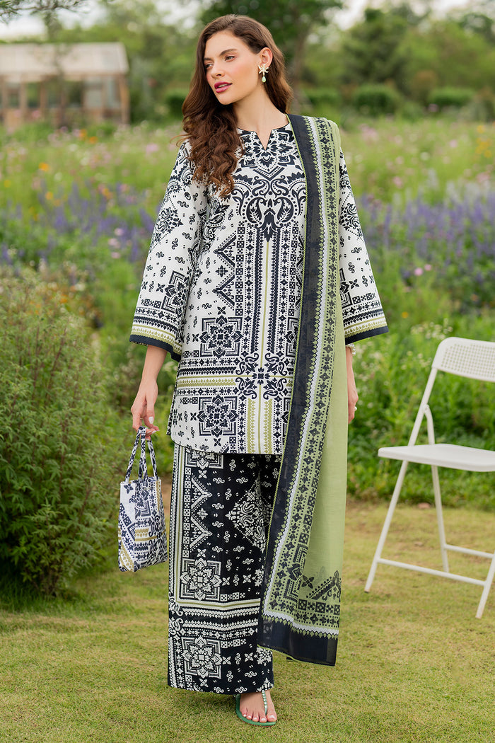 Jazmin | Summer Lawn 26 | USE-9237, image 4