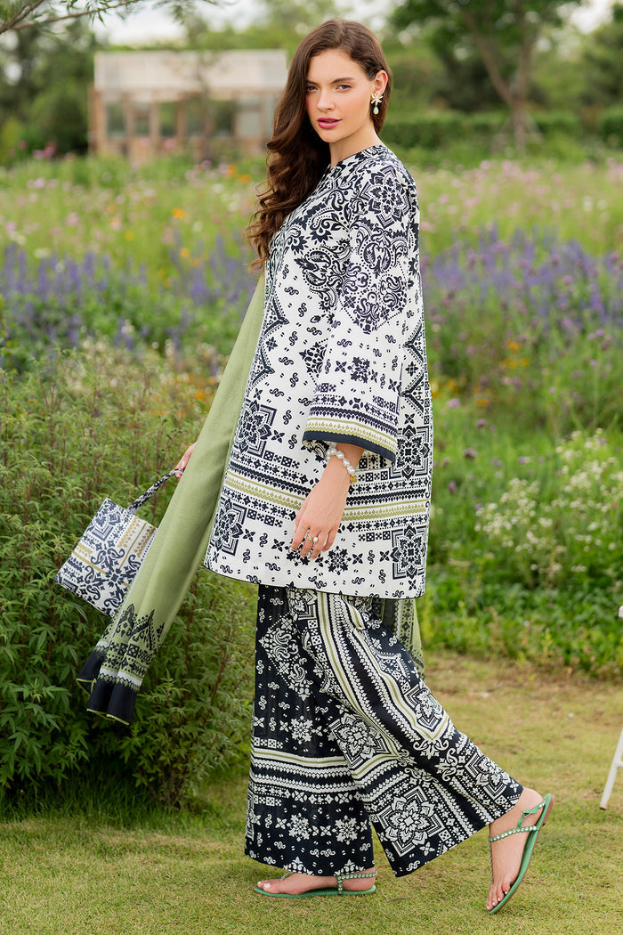 Jazmin | Summer Lawn 26 | USE-9237-5