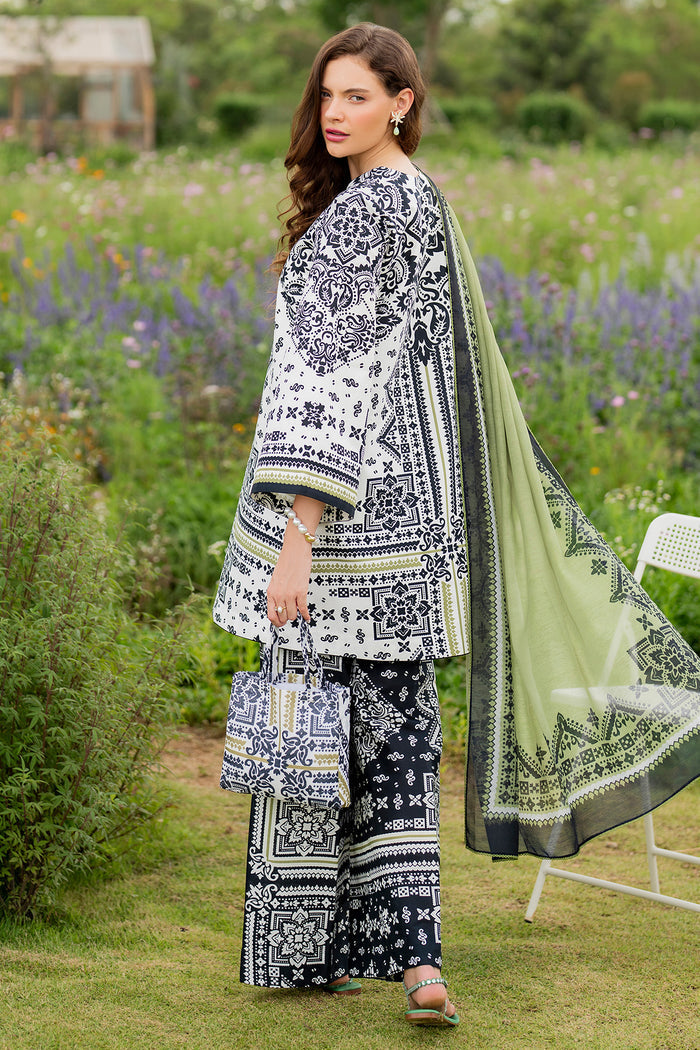 Jazmin | Summer Lawn 26 | USE-9237-2