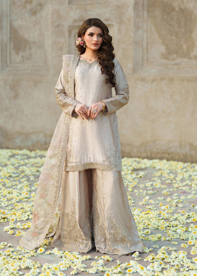 Haseens | Riwayat Luxe | Mahrani