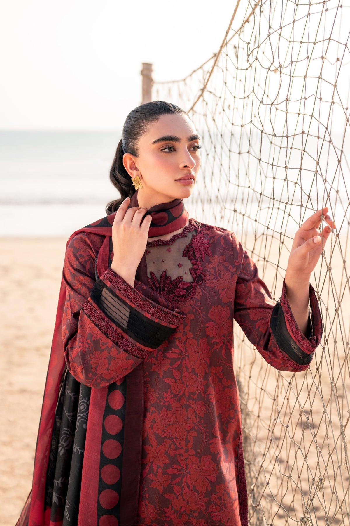 Xenia Formals | Summer Away 25 | MAHAY -  Xenia Formals Ladies Clothes - Original Designer Dress - House of Maryam