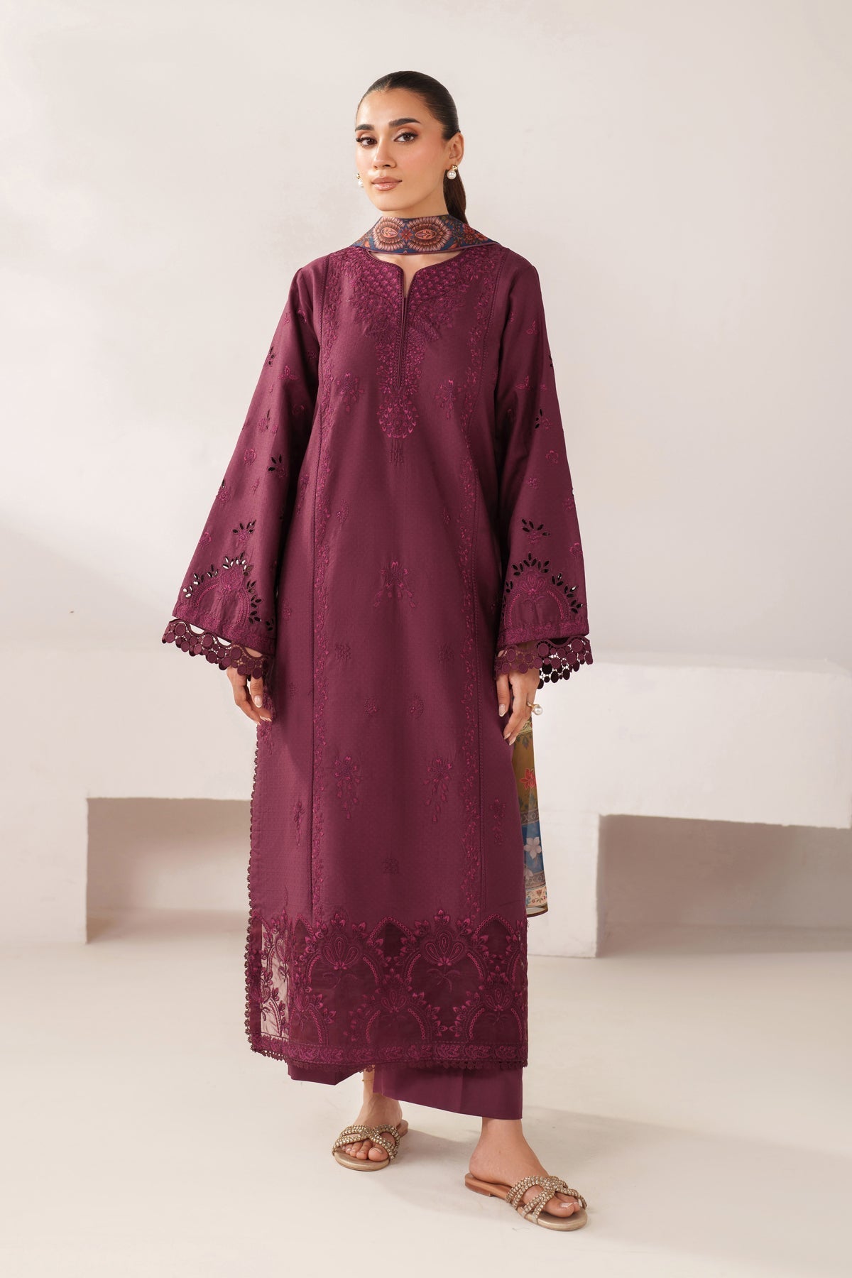 Xenia Formals | Lessence Summer 26 | NIHA-3