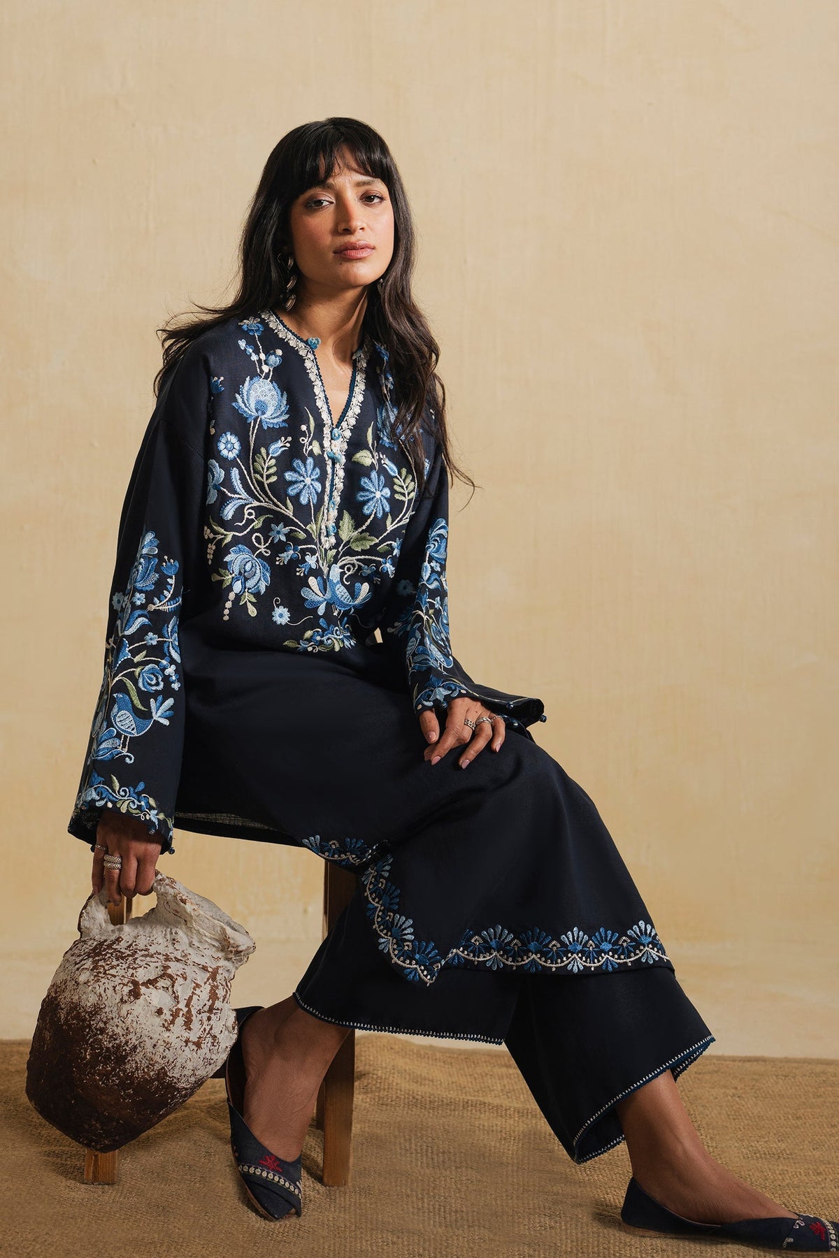 Elan | Indigene Pret |ZARQA (ERW-21576)-4