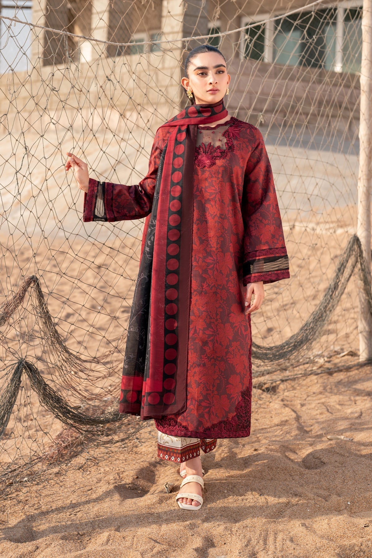 Xenia Formals | Summer Away 25 | MAHAY -  Xenia Formals Ladies Clothes - Original Designer Dress - House of Maryam