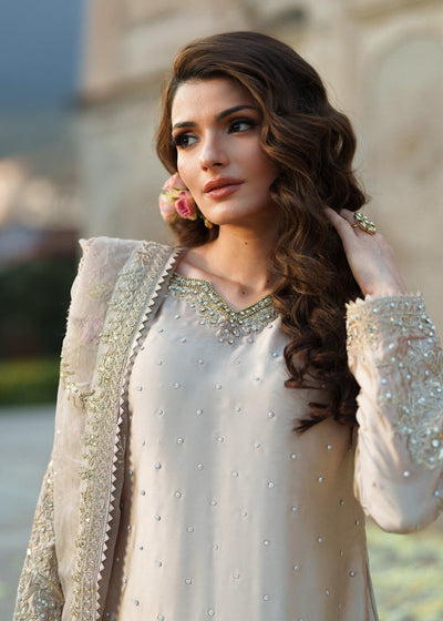 Haseens | Riwayat Luxe | Mahrani