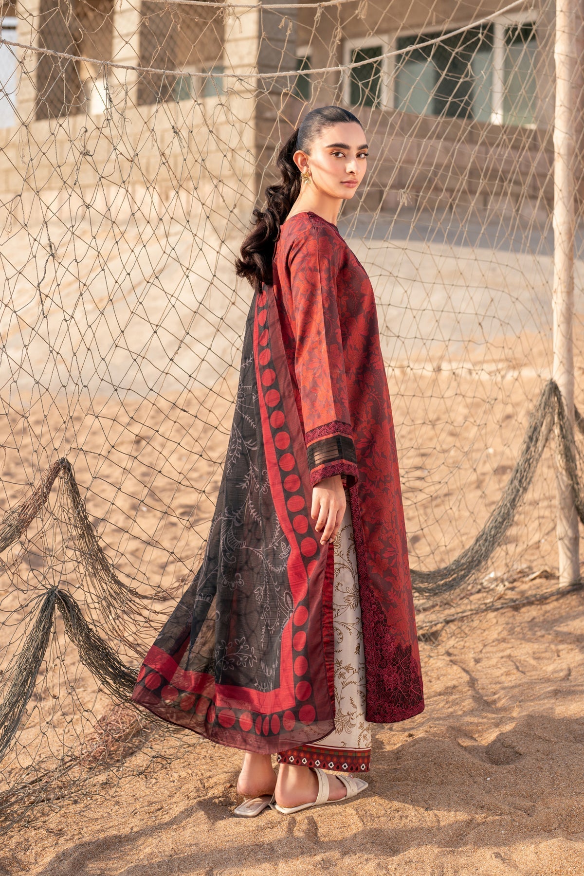 Xenia Formals | Summer Away 25 | MAHAY -  Xenia Formals Ladies Clothes - Original Designer Dress - House of Maryam