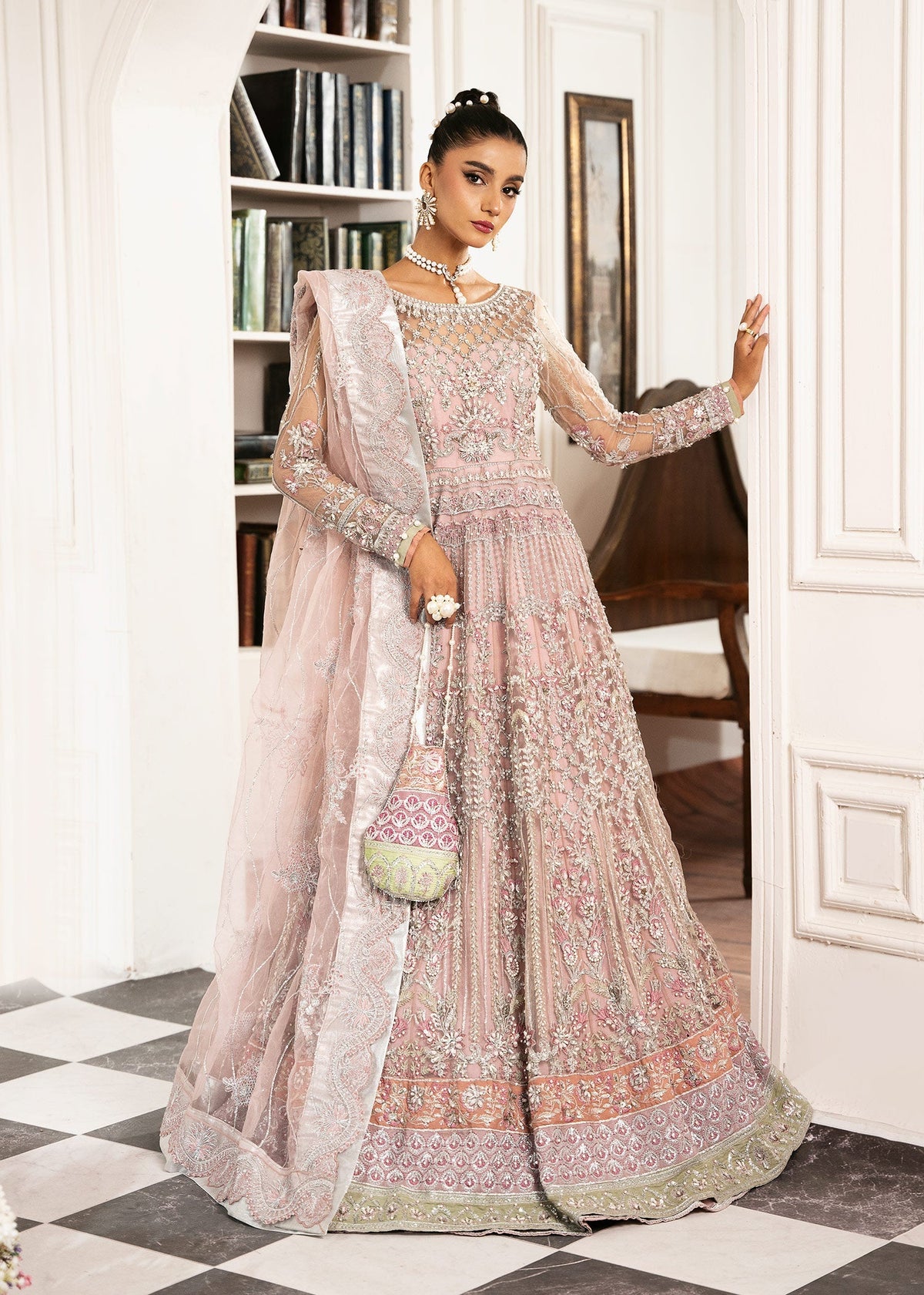 Inayat | Festive Formals | ROSABELLE-6