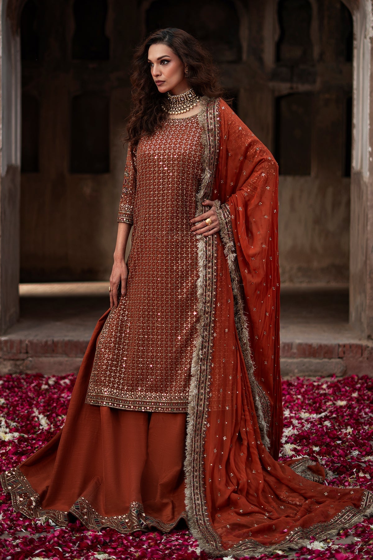 Charizma | Festive Pret  | CMA-6-222, image 2