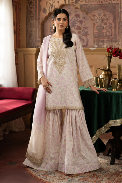Esra | Rwayat Formals | SL-25-07