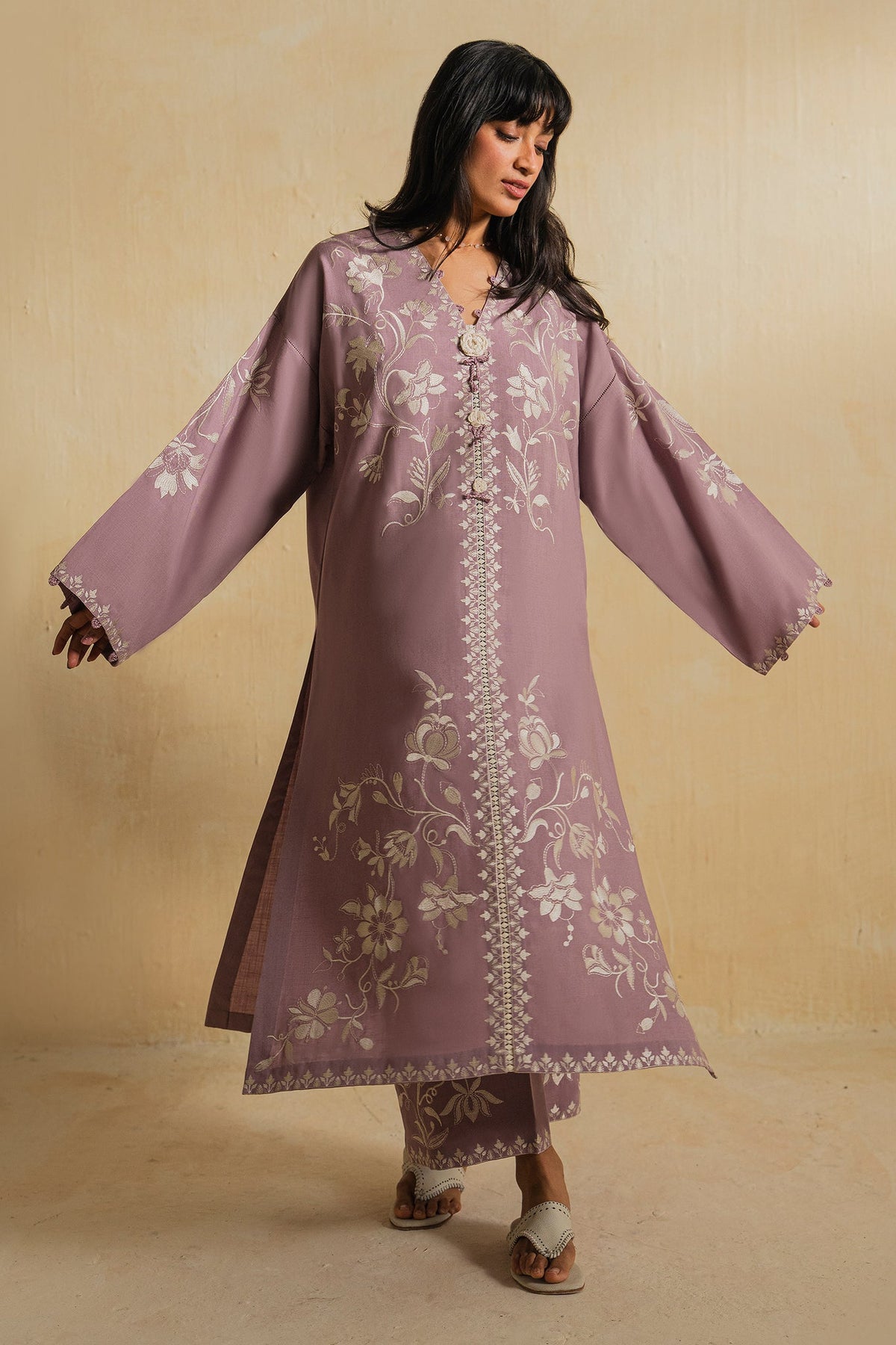Elan | Indigene Pret | NOORE (ERW-21577)-2