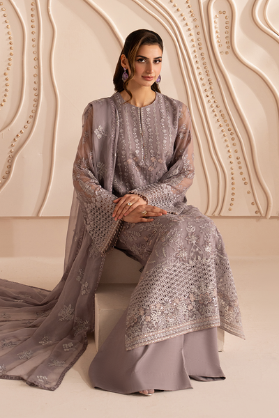 Lavish Premium | Izhare Muhabbat | Lavender Dream