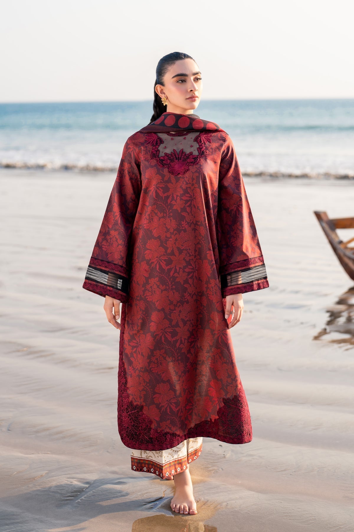 Xenia Formals | Summer Away 25 | MAHAY -  Xenia Formals Ladies Clothes - Original Designer Dress - House of Maryam