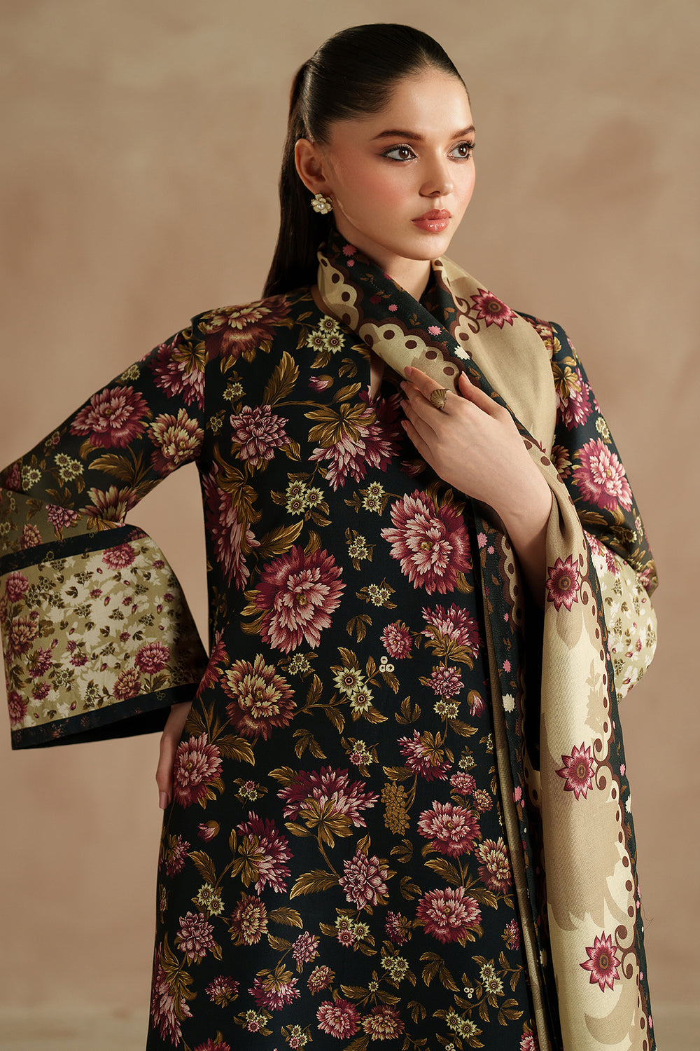 Jazmin | Winter 25 | UW-0199, image 5