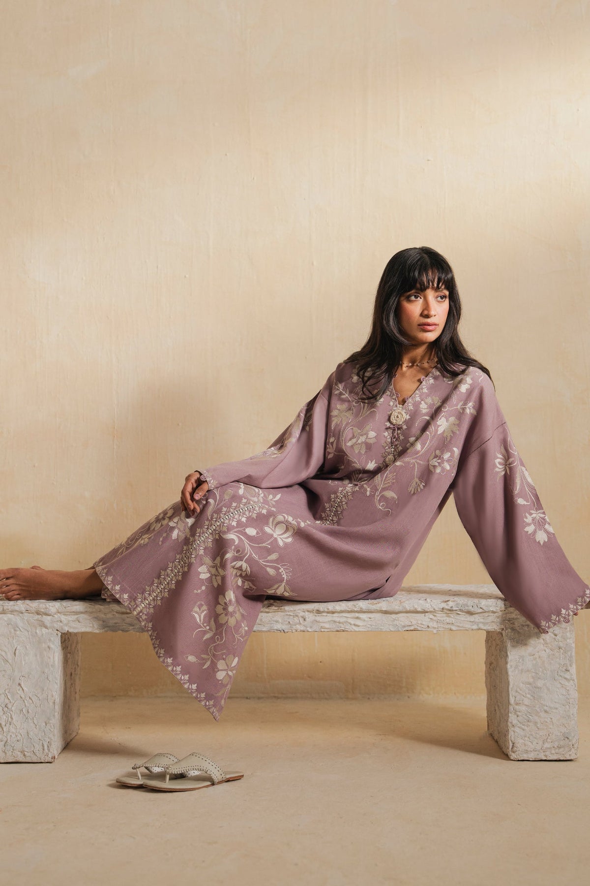 Elan | Indigene Pret | NOORE (ERW-21577)-5