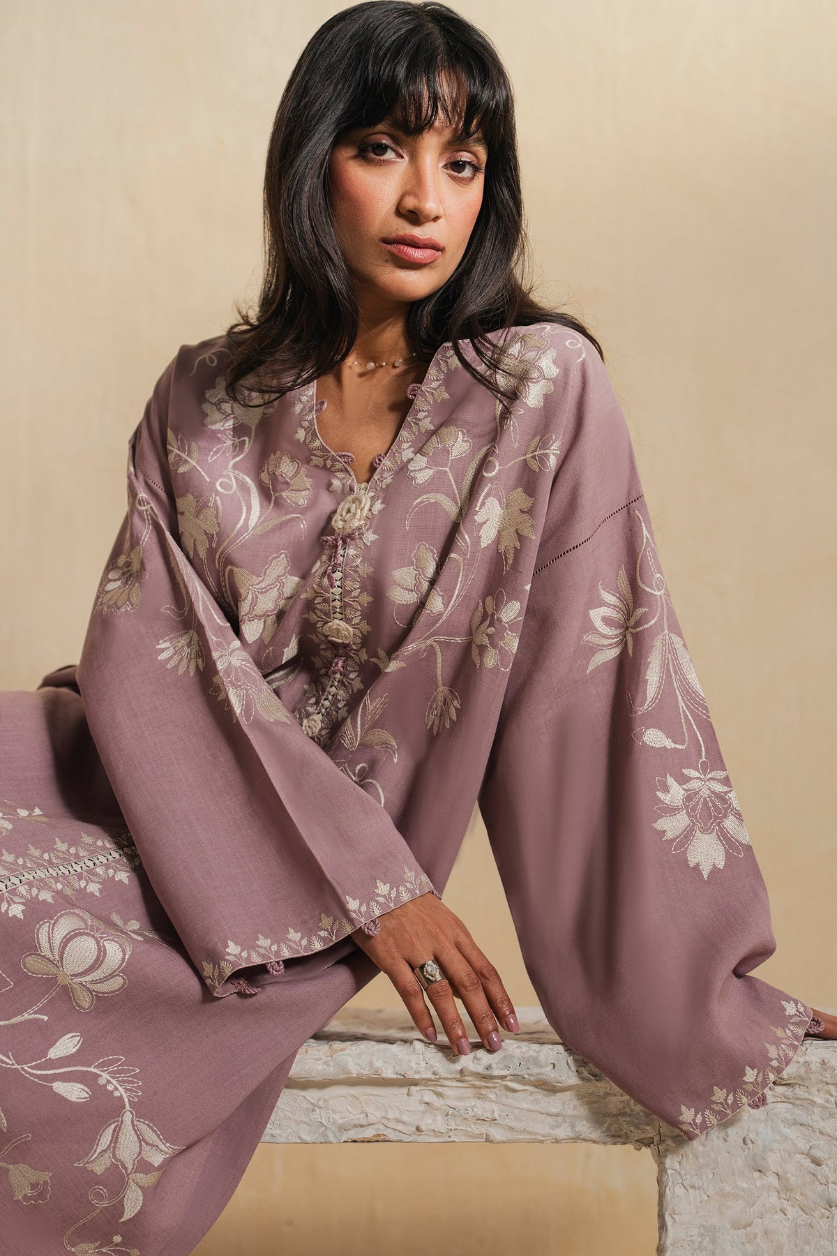 Elan | Indigene Pret | NOORE (ERW-21577)-4
