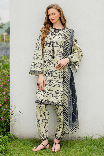 Jazmin | Winter 25 | RTW-1217 G