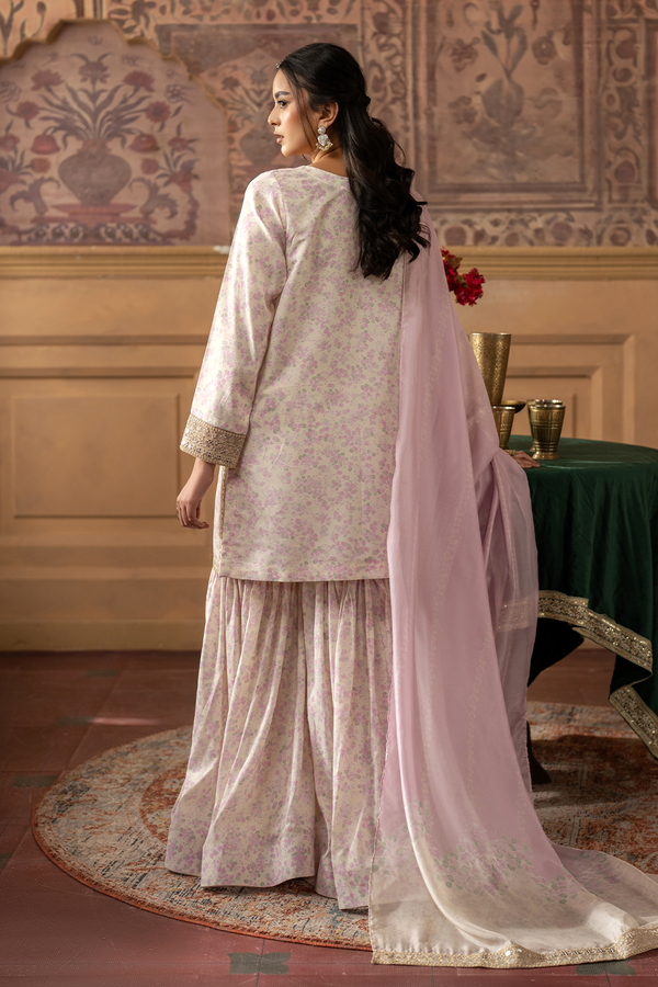 Esra | Rwayat Formals | SL-25-07