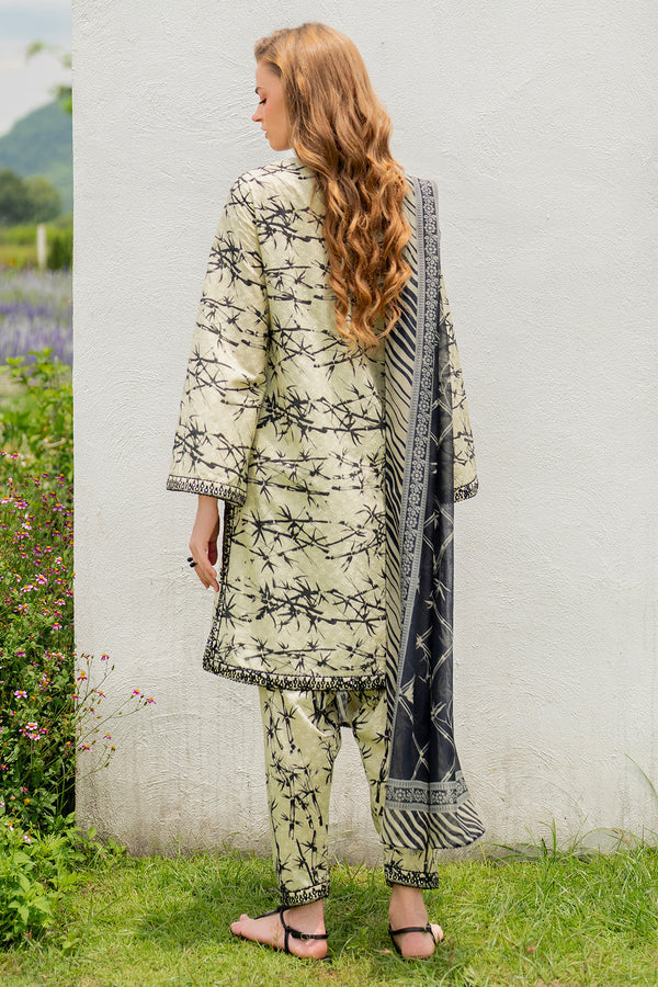 Jazmin | Winter 25 | RTW-1217 G-2