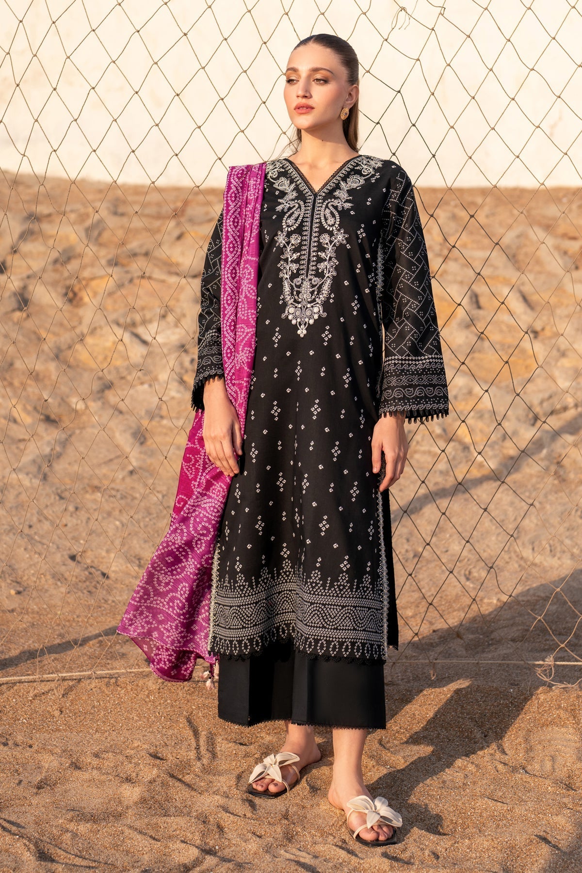 Xenia Formals | Summer Away 25 | ALISH -  Xenia Formals Ladies Clothes - Original Designer Dress - House of Maryam