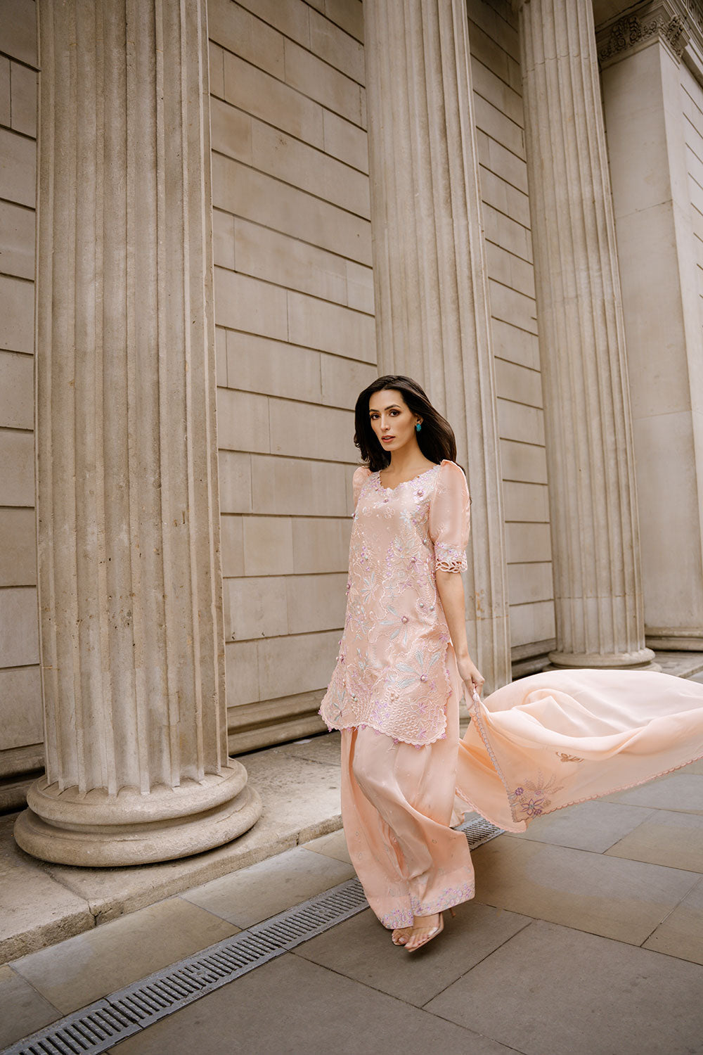 Sobia Nazir | Nimr 26 | Rosé, image 4
