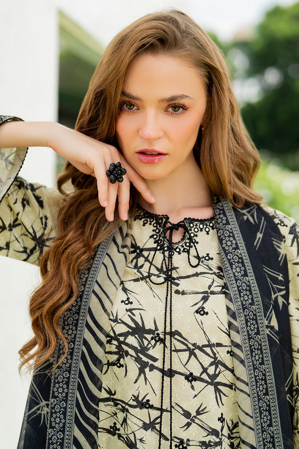 Jazmin | Winter 25 | RTW-1217 G-4