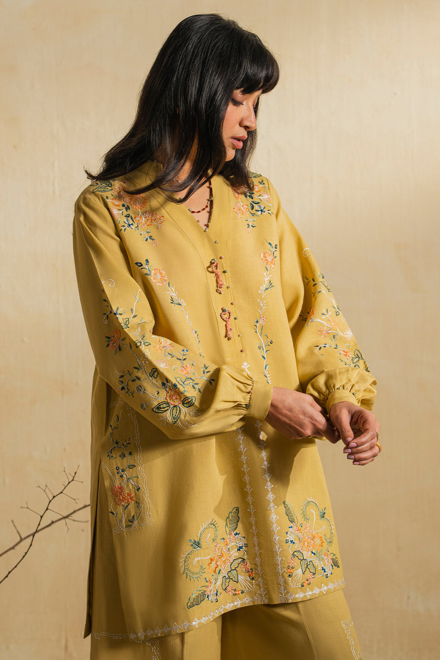 Elan | Indigene Pret |AYLA (ERW-21574)-2