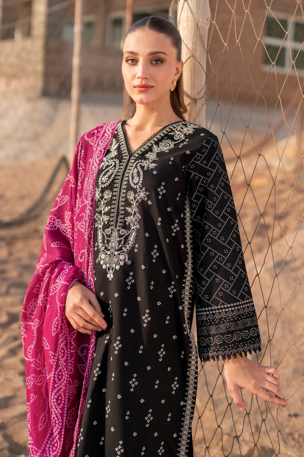 Xenia Formals | Summer Away 25 | ALISH -  Xenia Formals Ladies Clothes - Original Designer Dress - House of Maryam