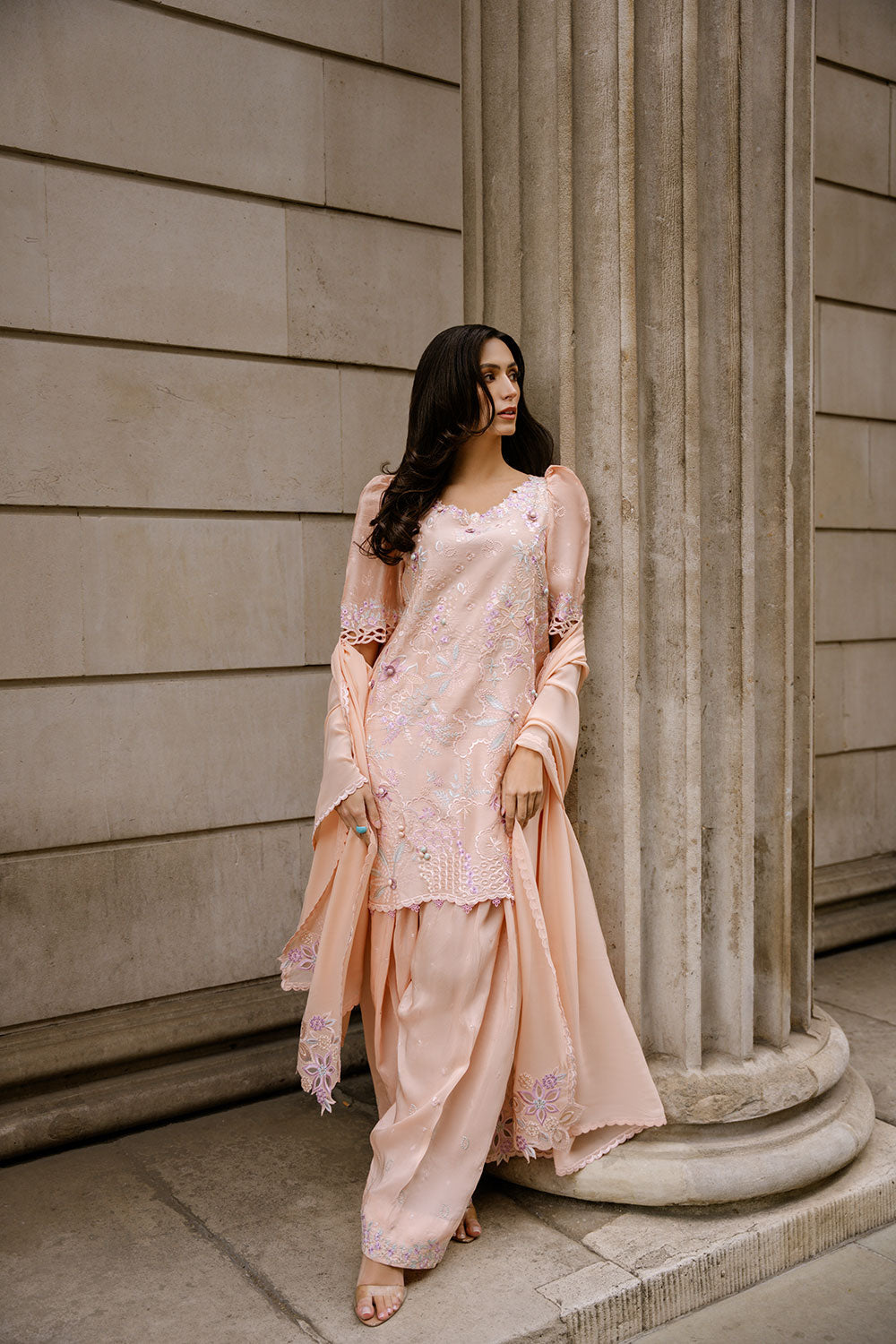 Sobia Nazir | Nimr 26 | Rosé, image 2