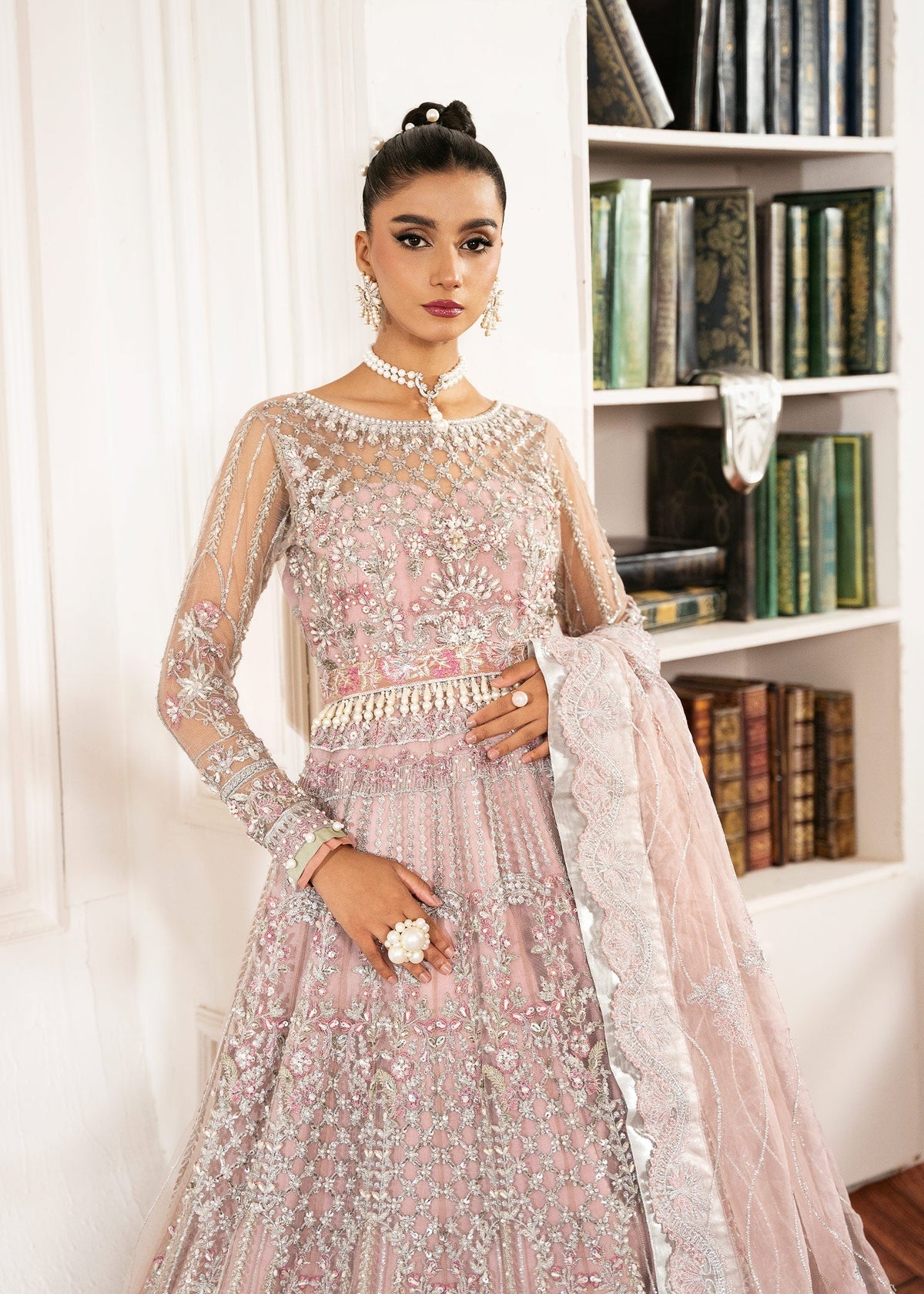 Inayat | Festive Formals | ROSABELLE, image 3