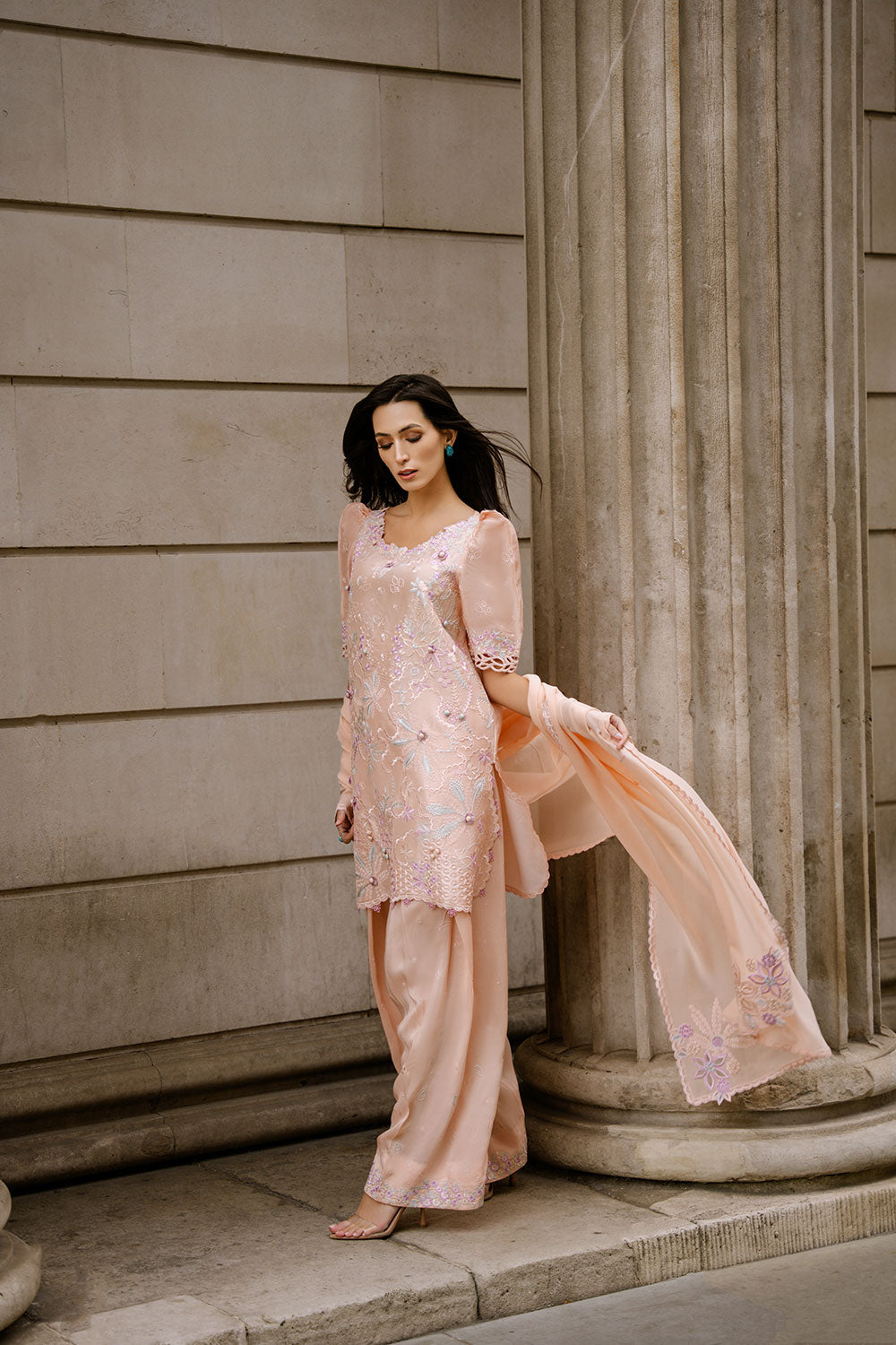 Sobia Nazir | Nimr 26 | Rosé, image 3