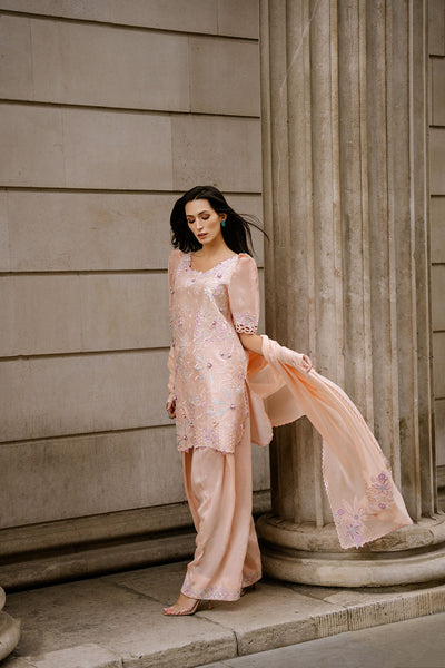Sobia Nazir | Nimr 26 | Rosé