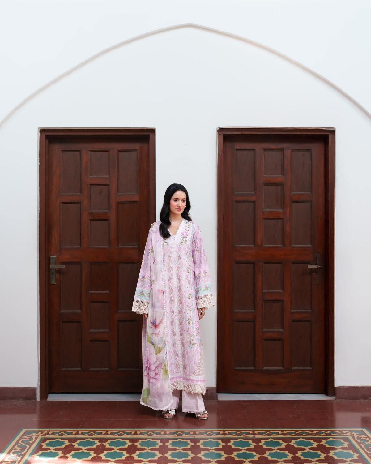 Neeshay | Summer Lines | LILEA, image 2