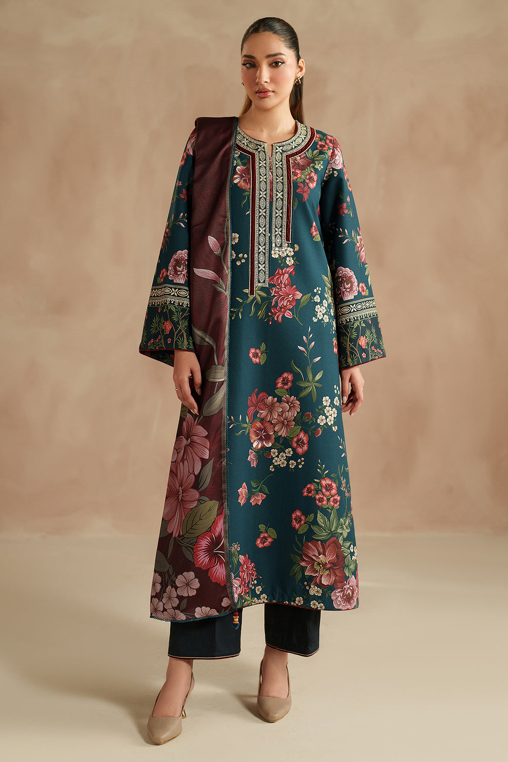 Jazmin | Winter 25 |  UW-0209