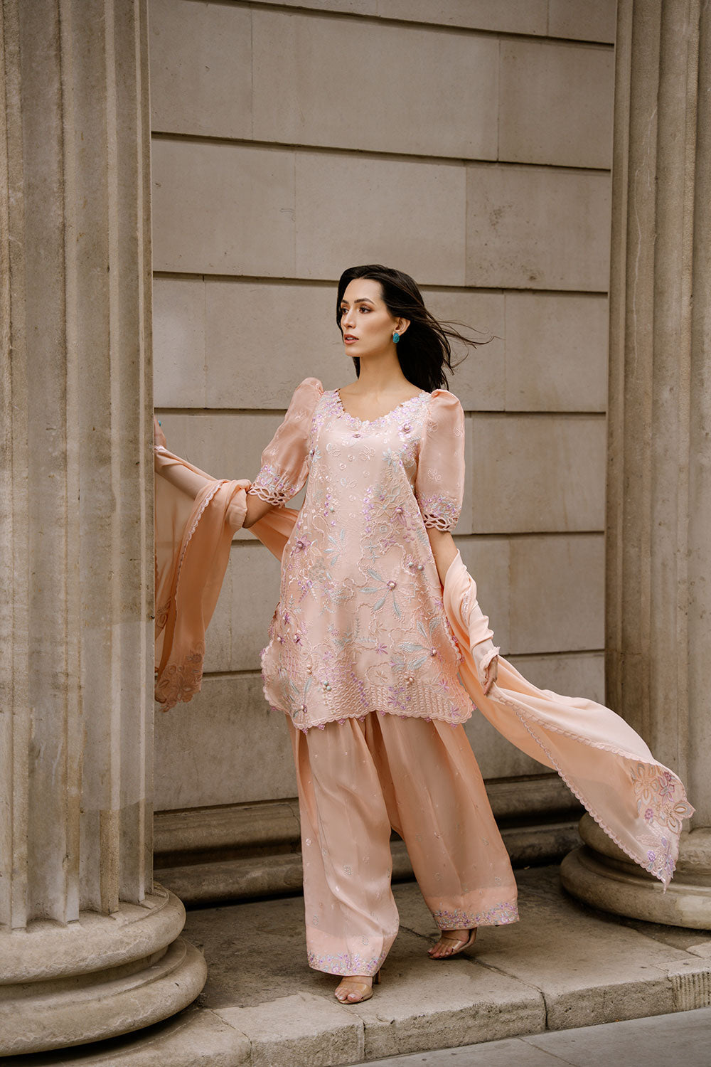 Sobia Nazir | Nimr 26 | Rosé, image 5