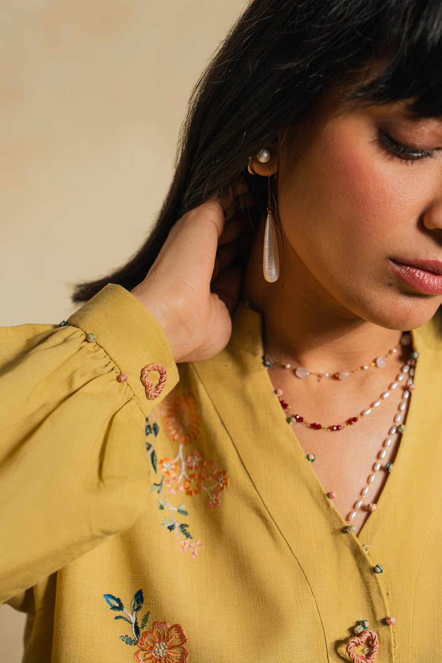 Elan | Indigene Pret |AYLA (ERW-21574)-6