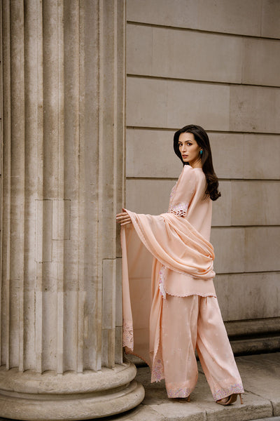 Sobia Nazir | Nimr 26 | Rosé