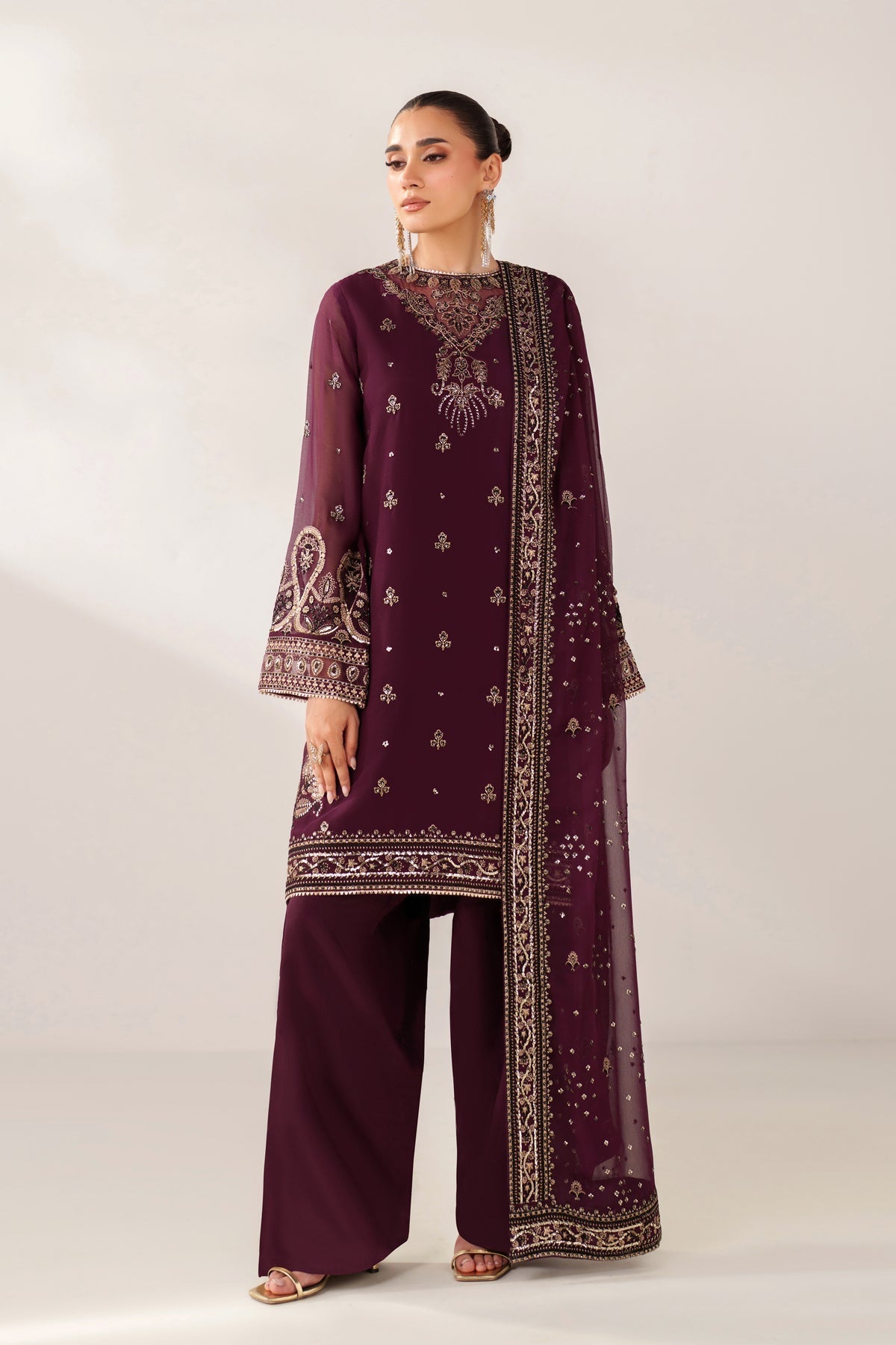 Xenia Formals | Luxury Formals 25 | NURI