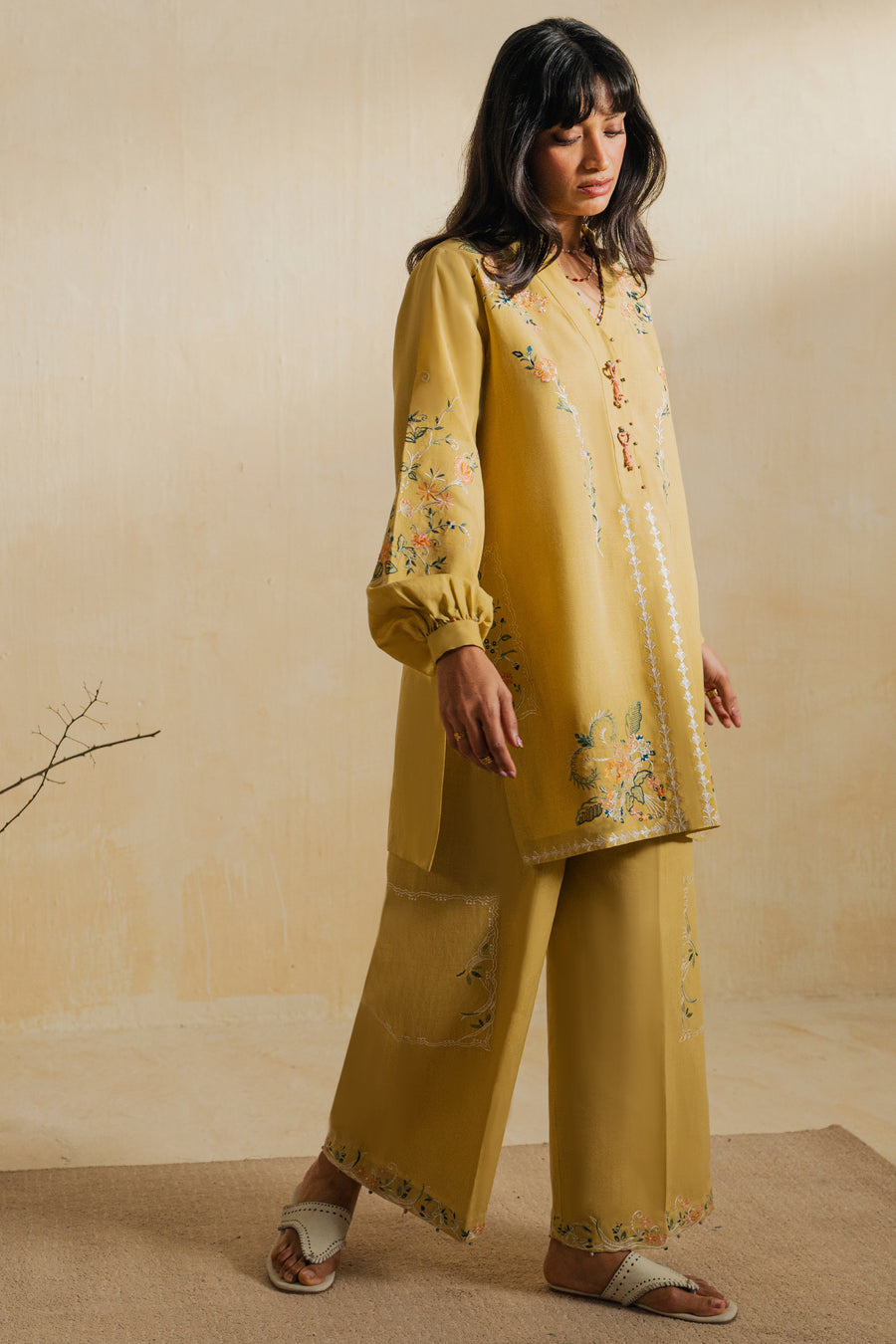 Elan | Indigene Pret |AYLA (ERW-21574)